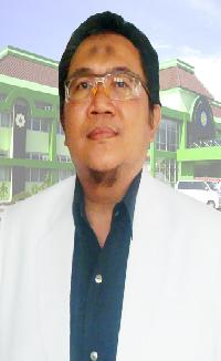 dr. Wahyu Supriotomo, Sp. B FinaCS